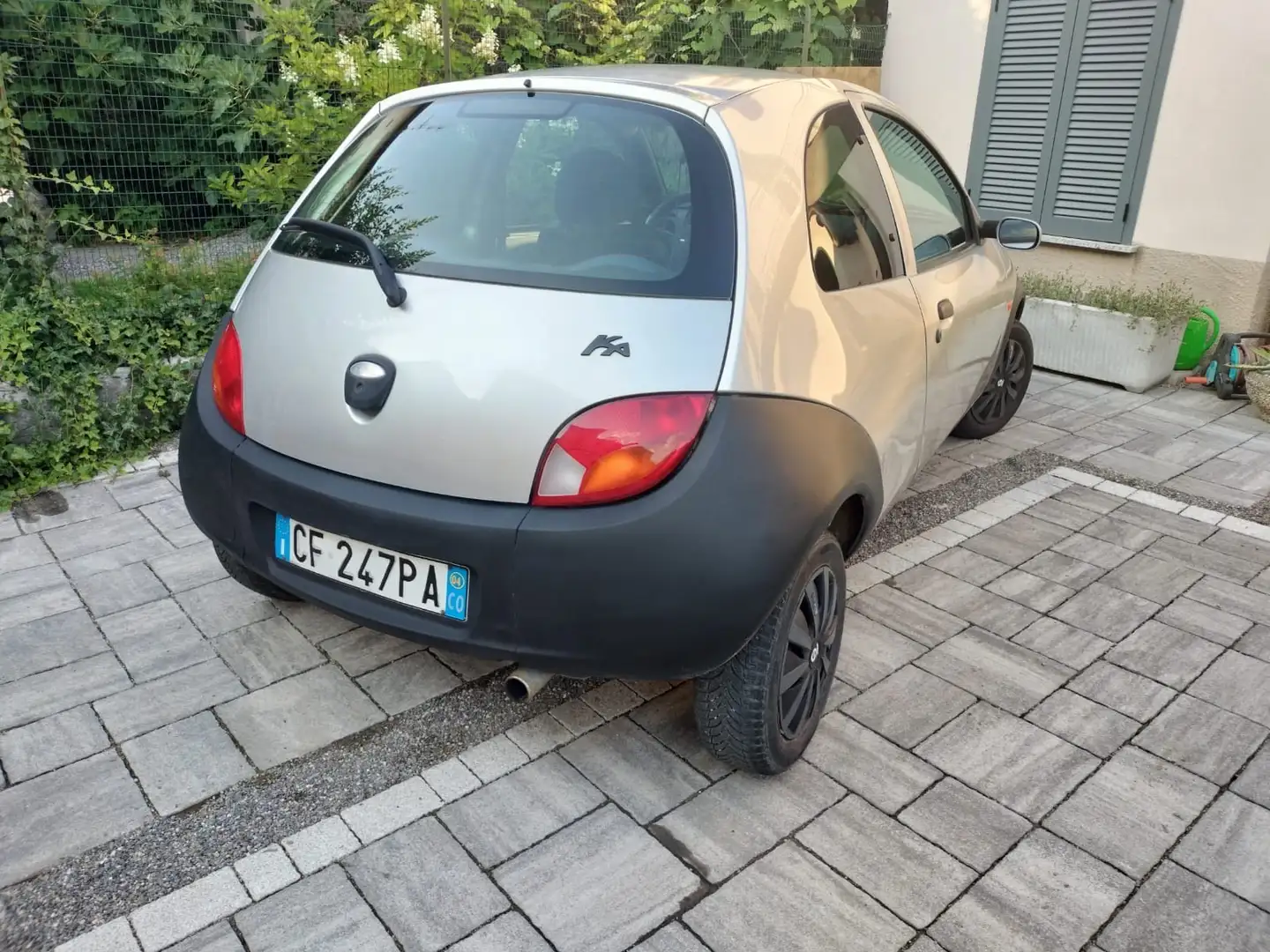 Ford Ka/Ka+ Ka 1.3 Collection 70cv - 2