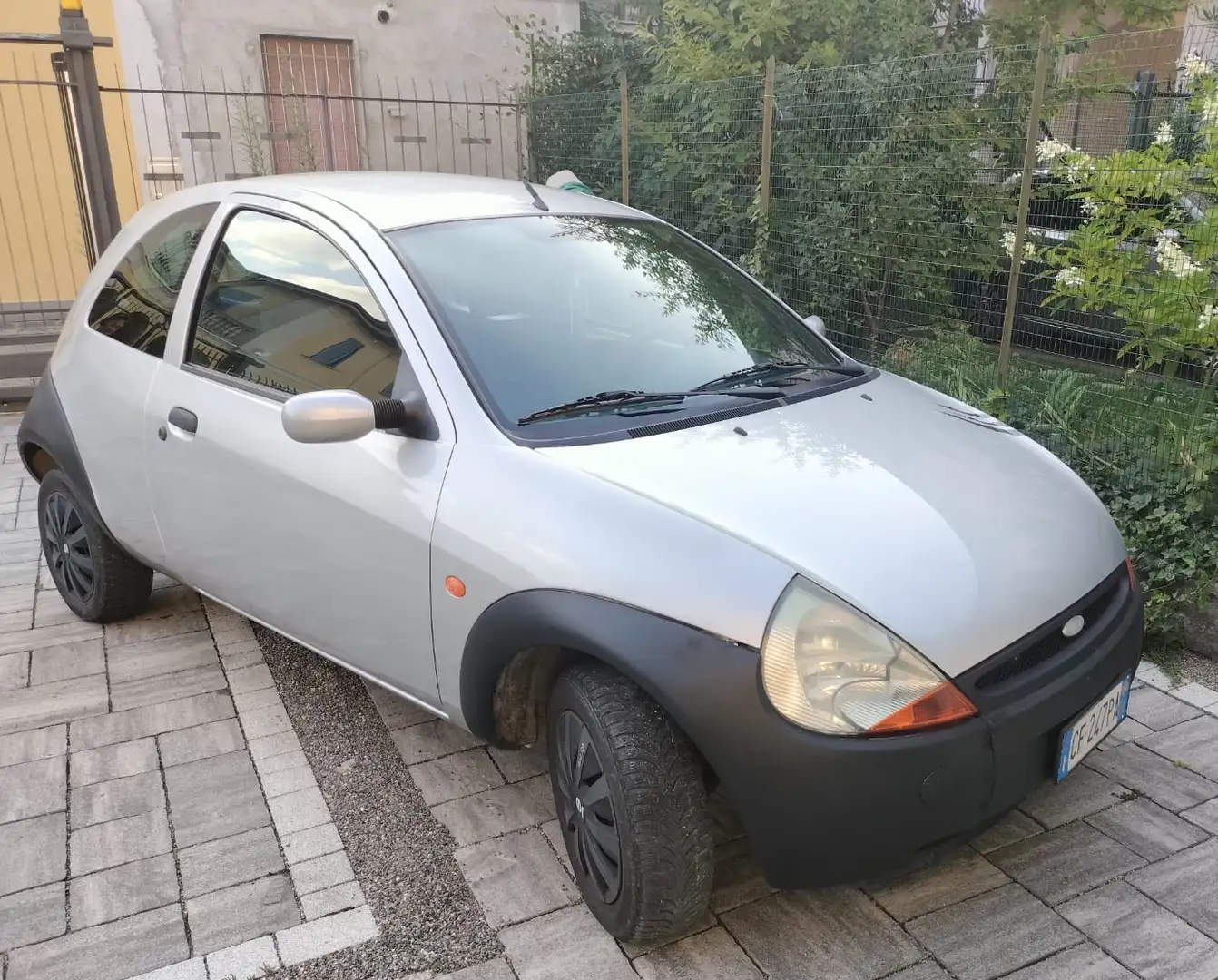 Ford Ka/Ka+ Ka 1.3 Collection 70cv - 1