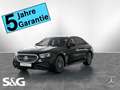 Mercedes-Benz E 220 d AMG MBUX+DIG-LED+360°+Pano+Distro+Night Negru - thumbnail 1