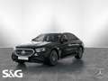 Mercedes-Benz E 220 d AMG MBUX+DIG-LED+360°+Pano+Distro+Night Schwarz - thumbnail 1