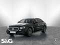Mercedes-Benz E 220 d AMG MBUX+DIG-LED+360°+Pano+Distro+Night Schwarz - thumbnail 12