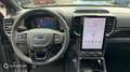 Ford Ranger 2.3 EcoBoost GTDi 281ch Stop\u0026Start Double Cabine Wildtrak 4x4 BVA10 - thumbnail 9