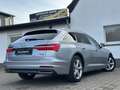 Audi A6 3.0 TDI quattro sport*MTRIX*Pano*Leder*AHK* Argent - thumbnail 4