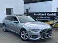Audi A6 3.0 TDI quattro sport*MTRIX*Pano*Leder*AHK* Argent - thumbnail 8