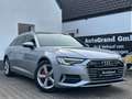 Audi A6 3.0 TDI quattro sport*MTRIX*Pano*Leder*AHK* Argent - thumbnail 2