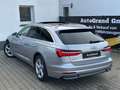 Audi A6 3.0 TDI quattro sport*MTRIX*Pano*Leder*AHK* Argent - thumbnail 10