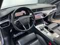 Audi A6 3.0 TDI quattro sport*MTRIX*Pano*Leder*AHK* Argent - thumbnail 13