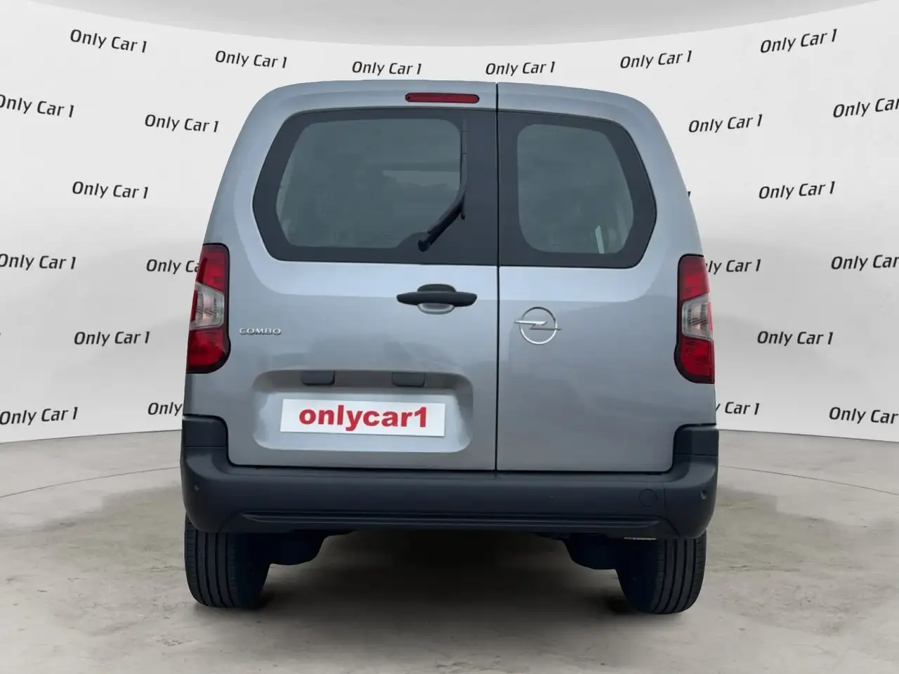 Opel Combo 2026