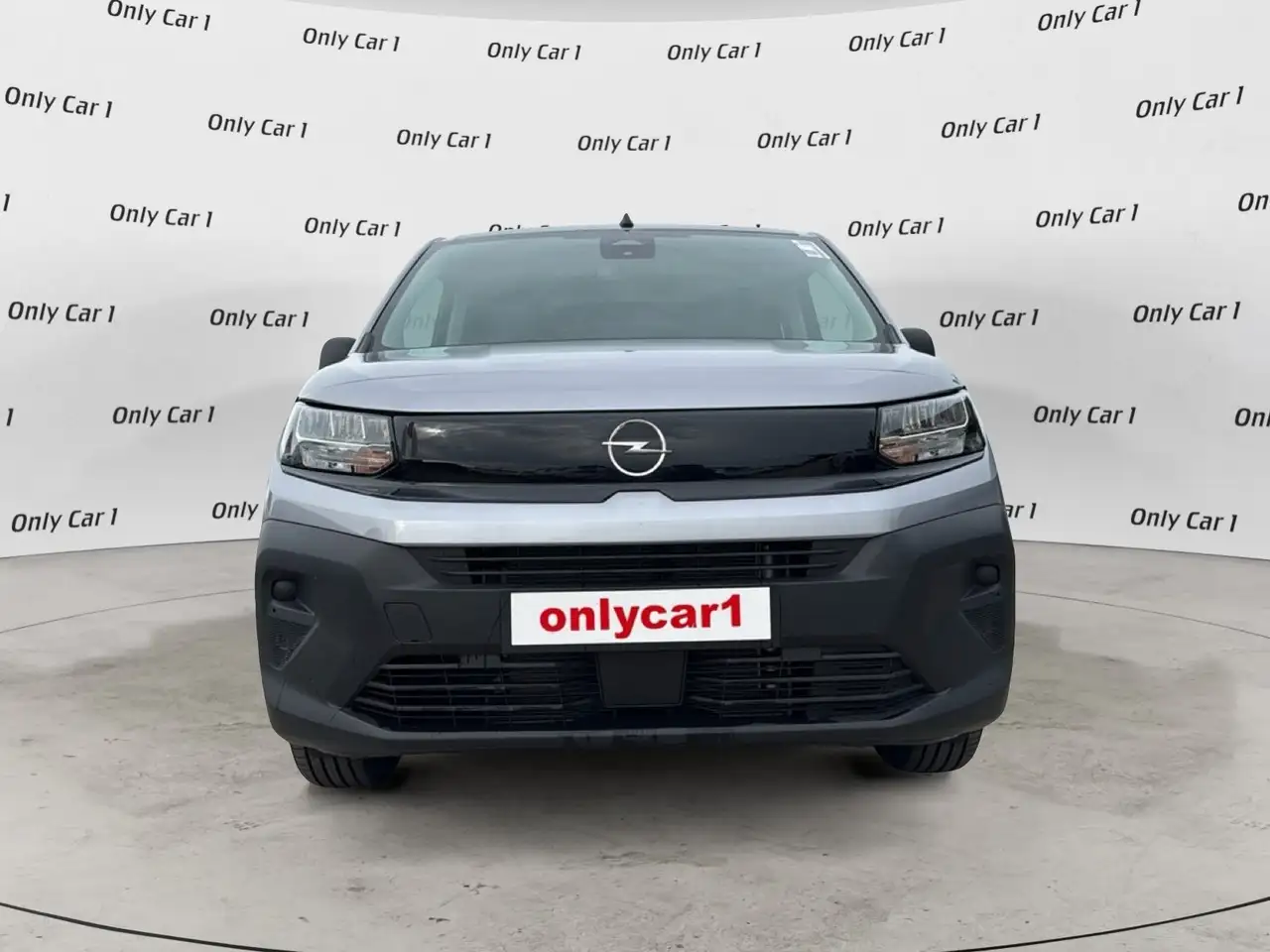 Opel Combo 2026
