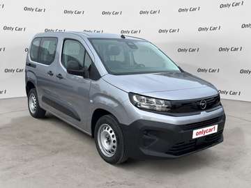 Combo life N1 1.5d 100cv Edition Plus S&S L1H1 mt6