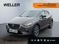 Mazda CX-3 SKYACTIV-G 121 FWD Selection *CarPlay*Navi* Zwart - thumbnail 1