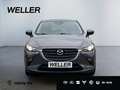 Mazda CX-3 SKYACTIV-G 121 FWD Selection *CarPlay*Navi* Zwart - thumbnail 2