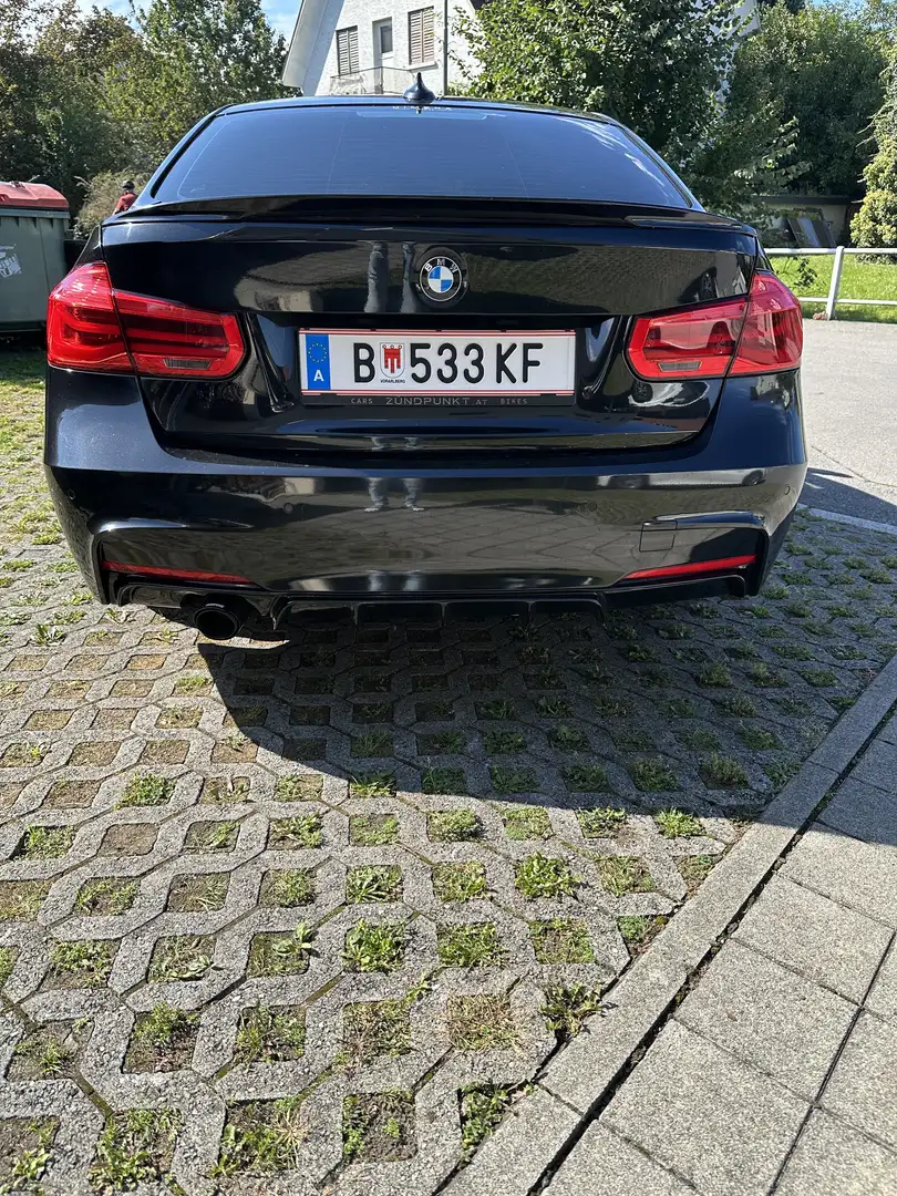 BMW 318 318d xDrive - 2