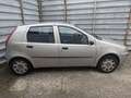 Fiat Punto 1.2 8V SX*69.674 Km*4 Türig*Tüv:07/2026* Silber - thumbnail 3