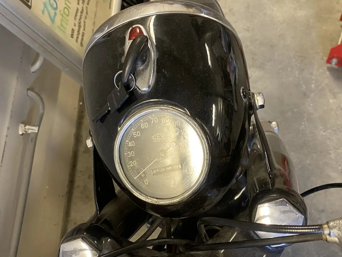 MV Agusta 250 Raid - 2