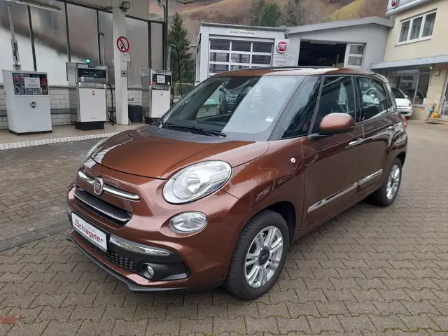 Fiat 500L Urban Lounge
