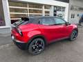 Alfa Romeo Junior Elettrica Batterie 54kWh Speciale 156PS Rouge - thumbnail 6