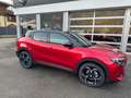 Alfa Romeo Junior Elettrica Batterie 54kWh Speciale 156PS Rouge - thumbnail 2