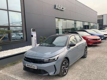 FULL ELECTRIC 136 CV CON INCENTIVI