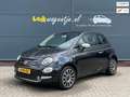 Fiat 500 1.2 Camouflage Edition *uniek *16 inch *chroompack Schwarz - thumbnail 1