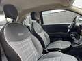 Fiat 500 1.2 Camouflage Edition *uniek *16 inch *chroompack Schwarz - thumbnail 13