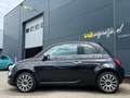 Fiat 500 1.2 Camouflage Edition *uniek *16 inch *chroompack Schwarz - thumbnail 6