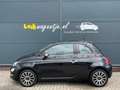 Fiat 500 1.2 Camouflage Edition *uniek *16 inch *chroompack Schwarz - thumbnail 35