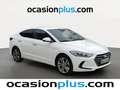 Hyundai ELANTRA 1.6MPI Tecno 128 Blanco - thumbnail 2
