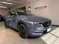 Mazda CX-5 2.2L Skyactiv-D 150 CV 2WD Homura Grijs - thumbnail 1