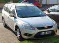 Ford Focus Focus Traveller Trend 1,6 Trend Silber - thumbnail 4