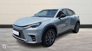 1.5 136ch Elegant 2WD