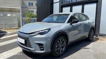1.5 136ch Elegant 2WD