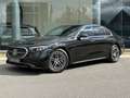 Mercedes-Benz E 200 Berline AMG Line New Model ! Zwart - thumbnail 4
