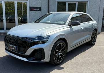 3.0 tdi mhev S line edition quattro 286cv tiptronic TETTO APRIBILE, CARPLAY/TELECAMERA/FULL LED/LUCI INTERNE/ACC/CLIMA4