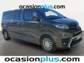 Toyota Proace Shuttle L1 2.0D 8pl. VX 145 Gris - thumbnail 2