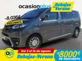 Toyota Proace Shuttle L1 2.0D 8pl. VX 145 Gris - thumbnail 1
