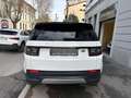 Land Rover Discovery Sport 2.0 td4 MHEV SE AWD 163cv auto*SERVICE UFFICIALE* Blanc - thumbnail 6