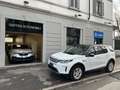 Land Rover Discovery Sport 2.0 td4 MHEV SE AWD 163cv auto*SERVICE UFFICIALE* Blanc - thumbnail 1