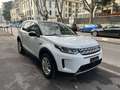 Land Rover Discovery Sport 2.0 td4 MHEV SE AWD 163cv auto*SERVICE UFFICIALE* Blanc - thumbnail 3