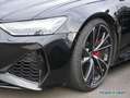 Audi RS6 Avant AHK B&O Keramik Matrix Pano V-max 280 Schwarz - thumbnail 4