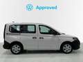 Volkswagen Caddy 2.0TDI Kombi 75kW Blanco - thumbnail 3