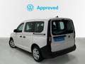 Volkswagen Caddy 2.0TDI Kombi 75kW Blanco - thumbnail 2