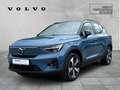 Volvo XC40 Single Ultimate Recharge Pure Electric 2WD P8 Blau - thumbnail 1