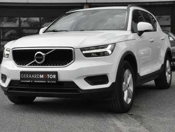 XC40 1.5 T3 Geartronic