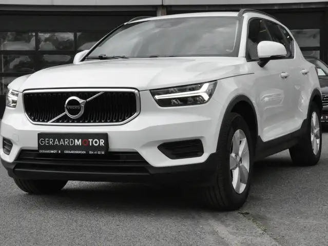 Volvo XC40 XC40 1.5 T3 Geartronic
