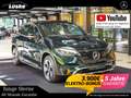 Mercedes-Benz EQE SUV EQE SUV 300 Electric Art smaragdgrün Pano Memory Grün - thumbnail 1