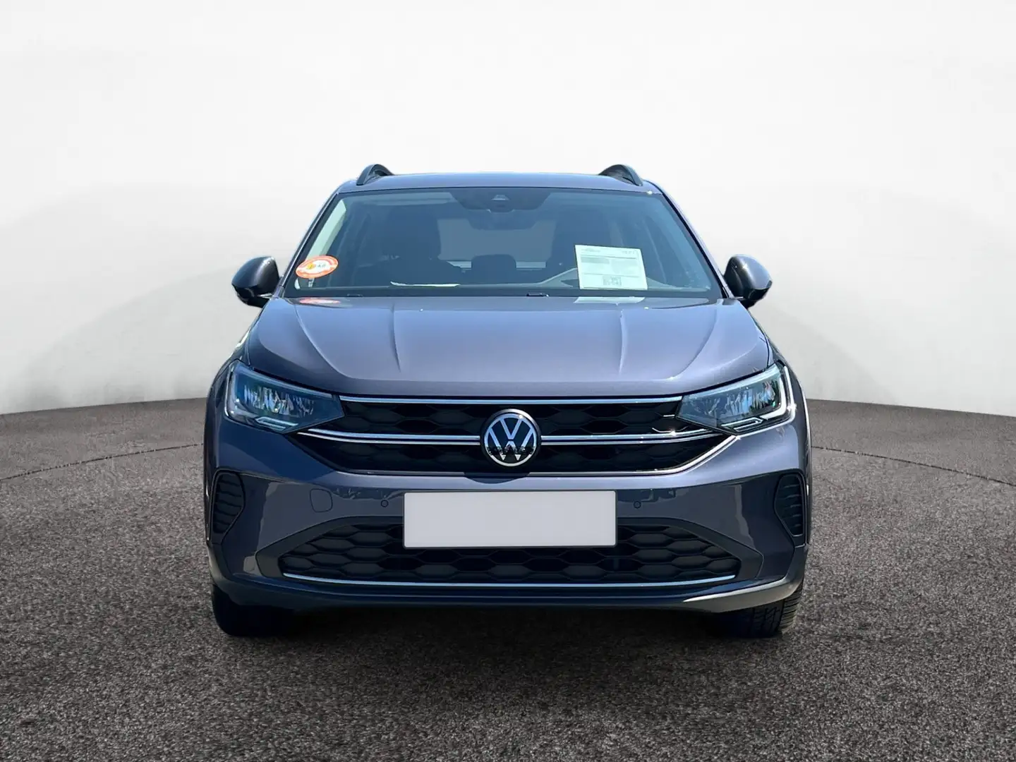 Volkswagen Taigo Life TSI DSG|NAVI|KAMERA|IQ.DRIVE|WINTERP. Grau - 2