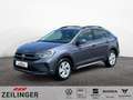Volkswagen Taigo Life TSI DSG|NAVI|KAMERA|IQ.DRIVE|WINTERP. Grau - thumbnail 1