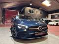 Mercedes-Benz CLA 250 250e 8G-DCT Azul - thumbnail 11