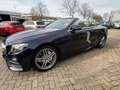 Mercedes-Benz E 200 Cabrio E200 184pk 9G-TRONIC AMG Line Premium plus, Blu/Azzurro - thumbnail 8